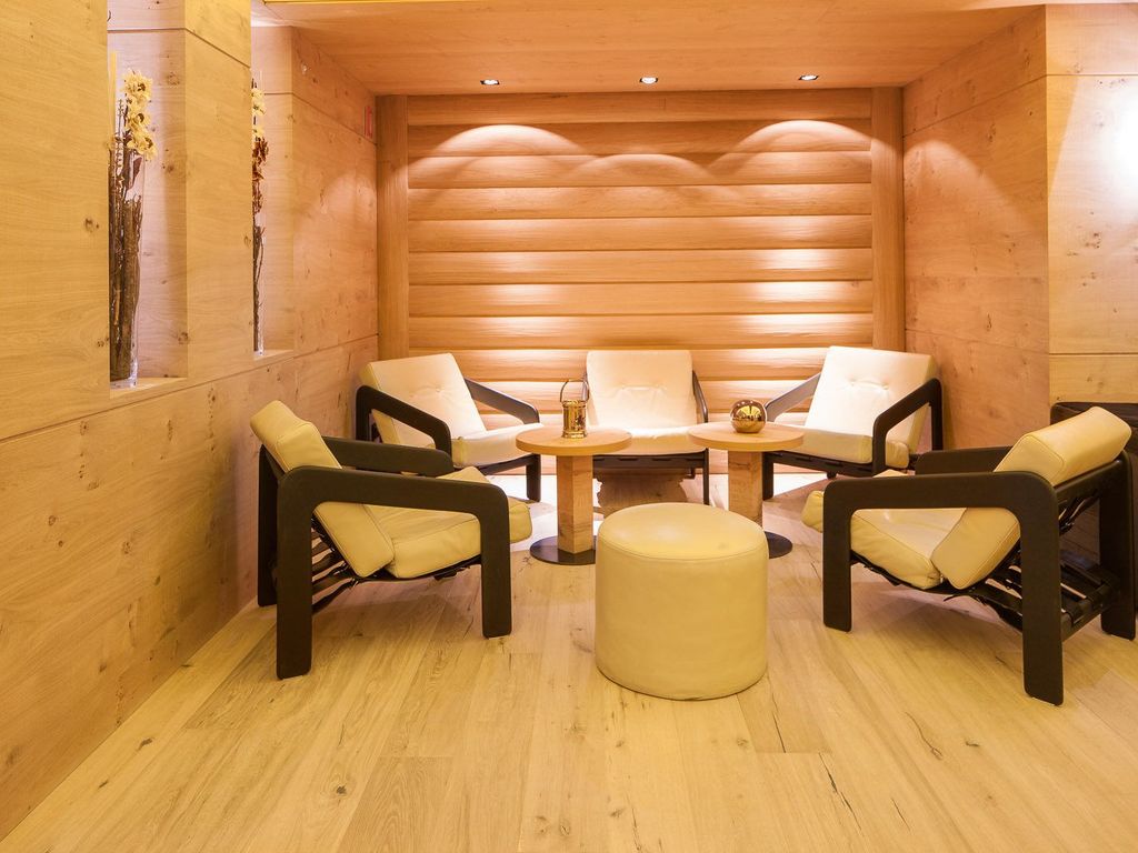 Portillo Dolomites ****s Hotel