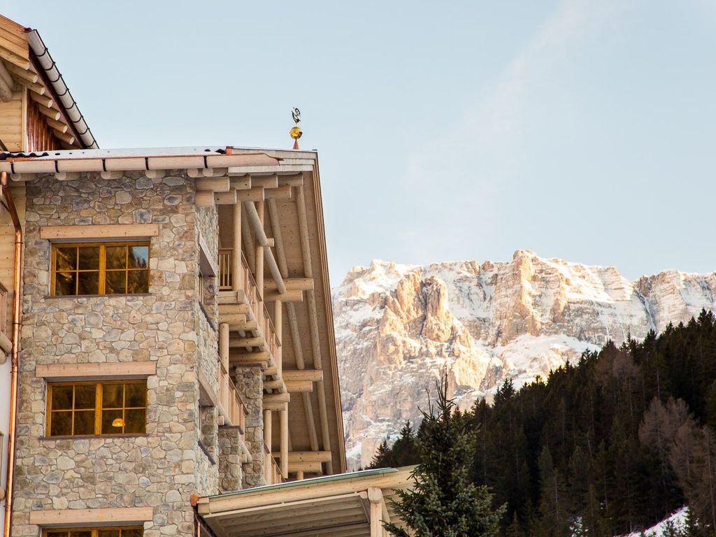 Portillo Dolomites ****s Hotel