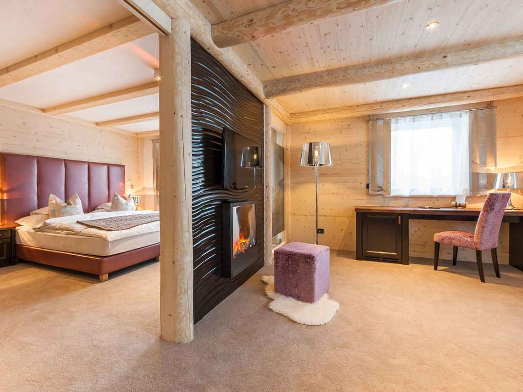 Portillo Dolomites ****s Hotel