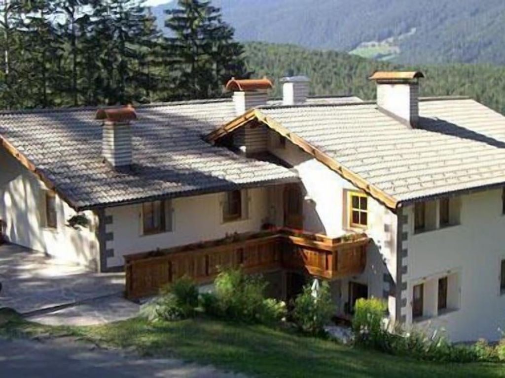 Chalet Alpina