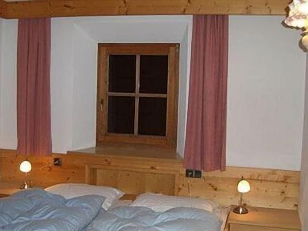 Chalet Alpina