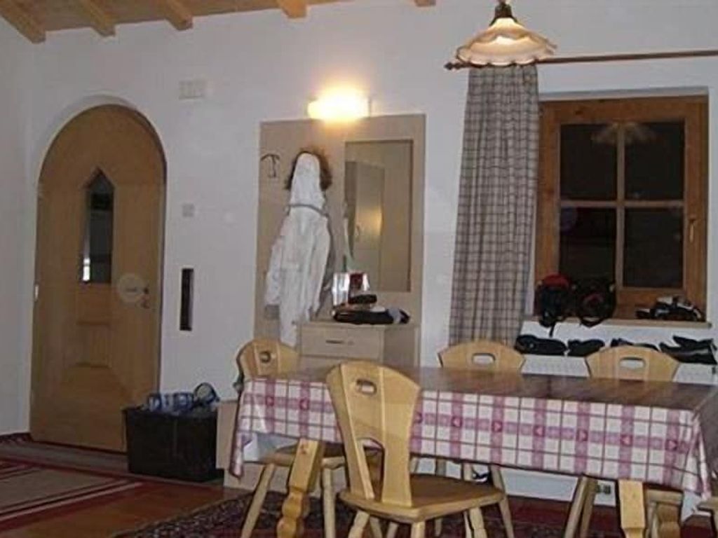 Chalet Alpina