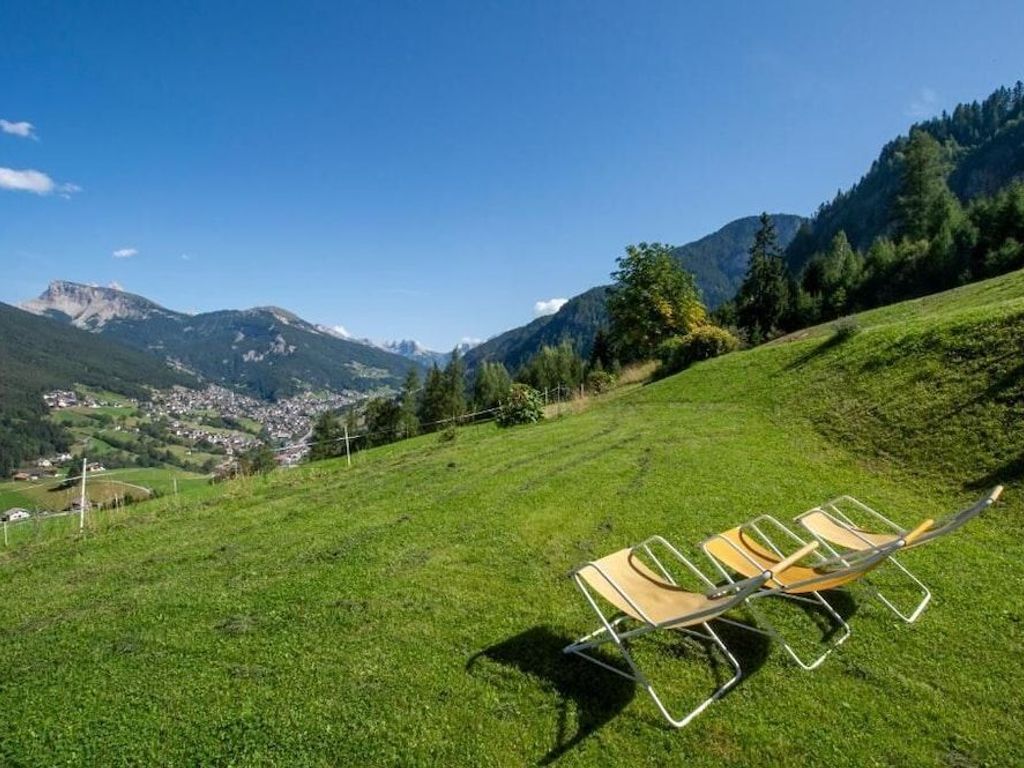 Chalet Alpina