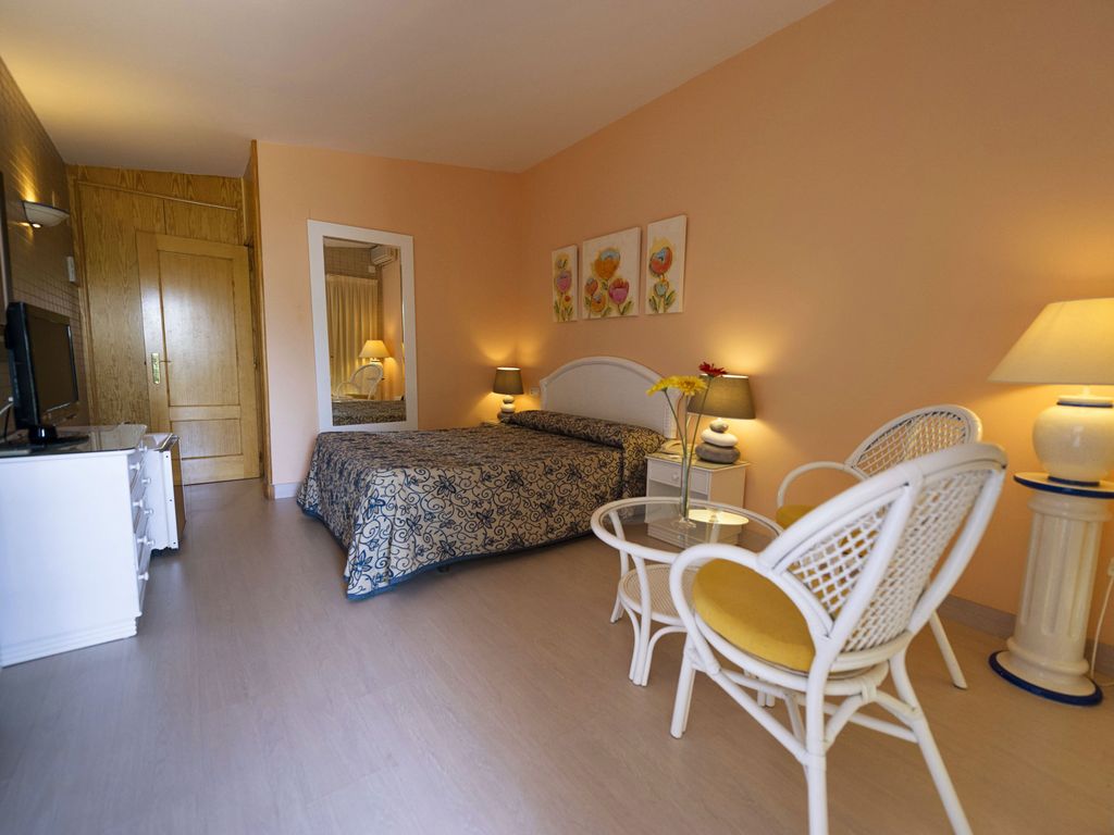Hotel Playa Canet