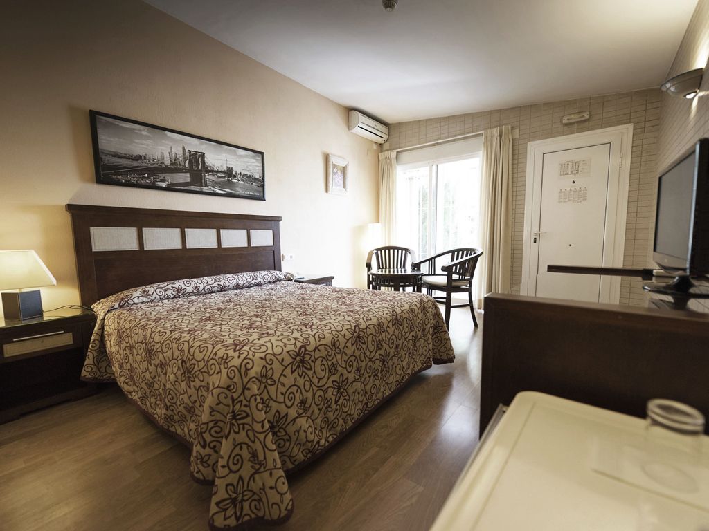 Hotel Playa Canet