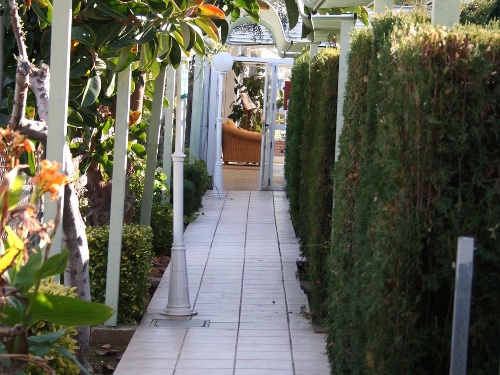 Hotel Playa Canet