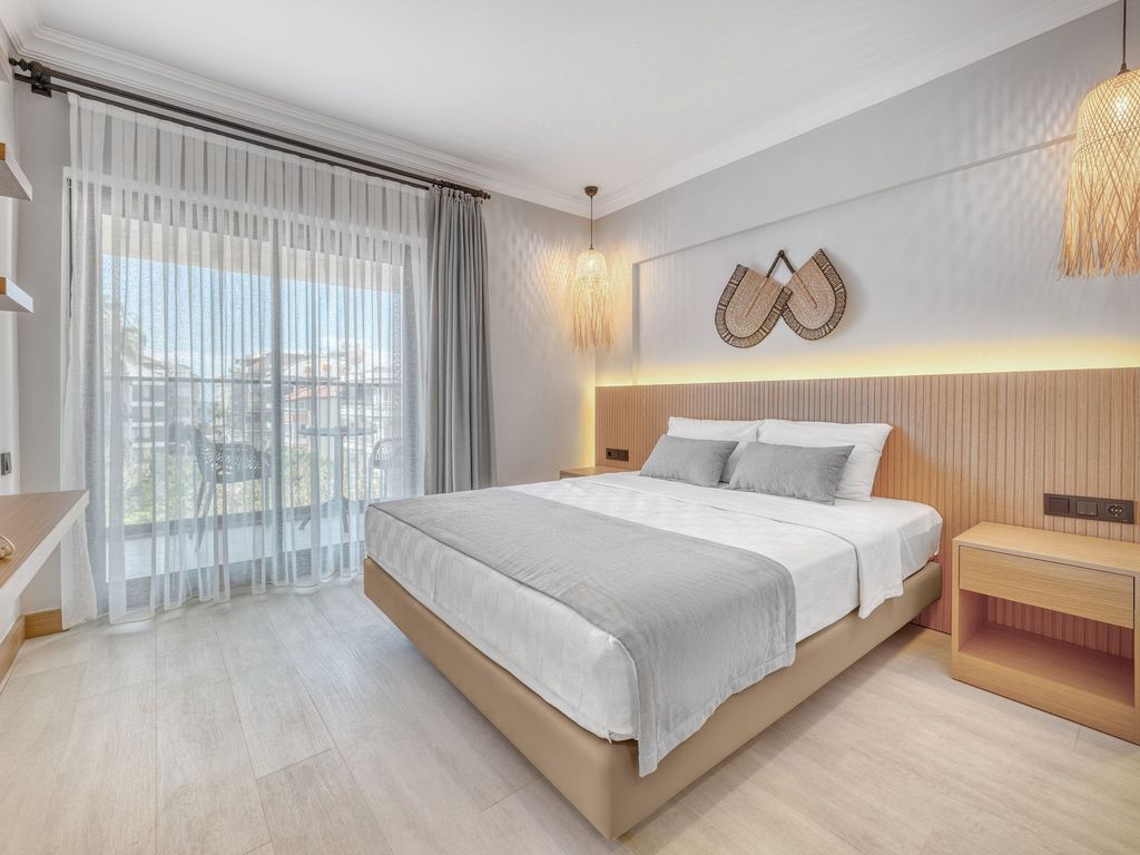 Hildegard Hotel
