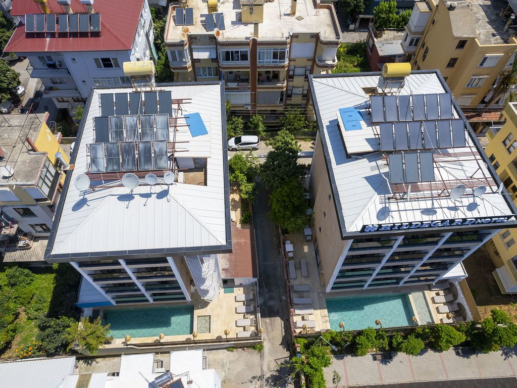 Hildegard Hotel