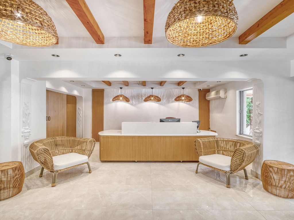 Hildegard Hotel