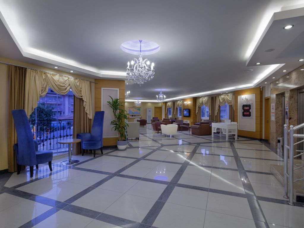 Villa Sunflower Hotel