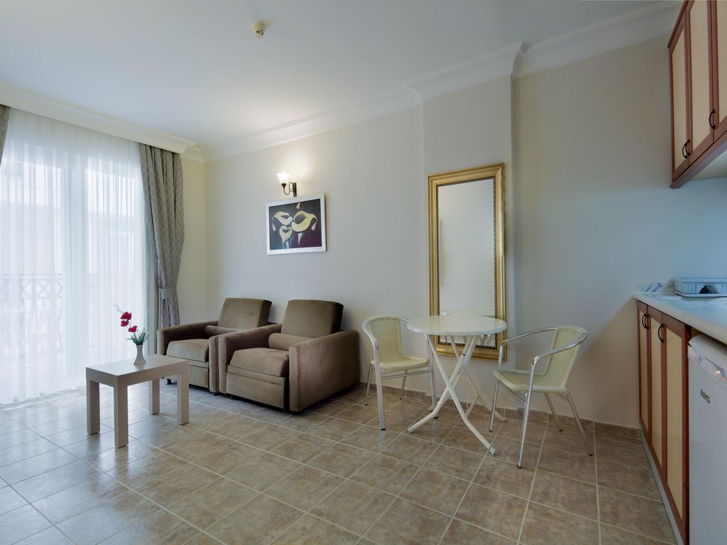 Villa Sunflower Hotel