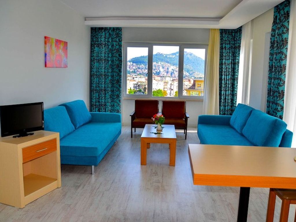 Ark Suite Hotel