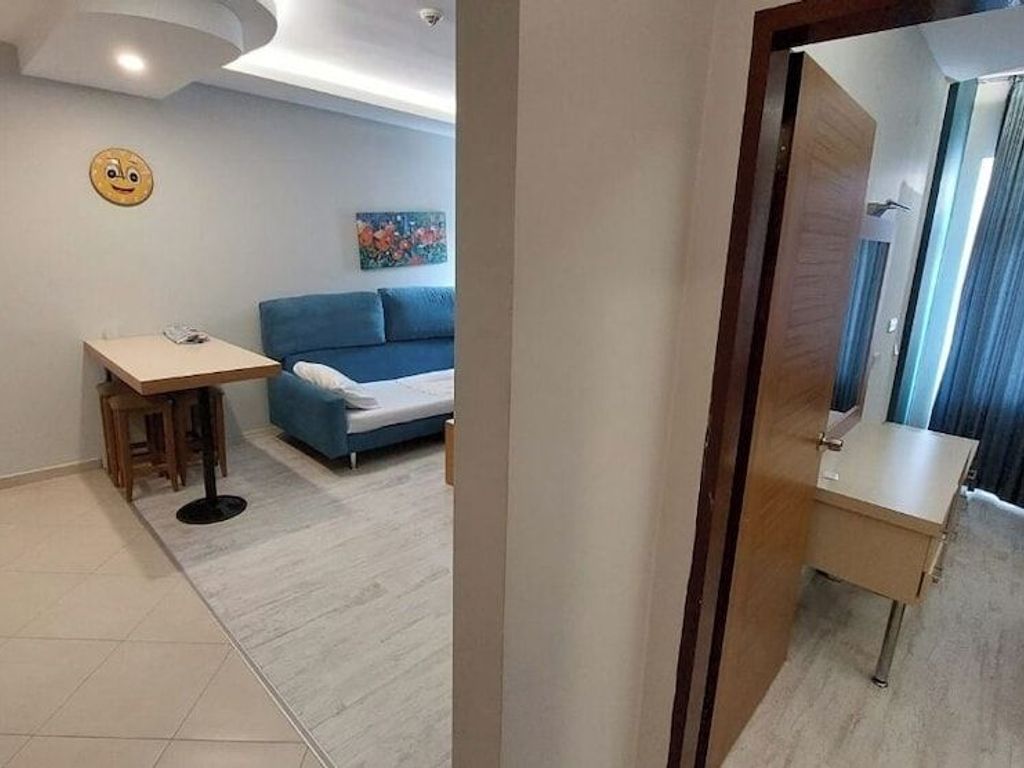 Ark Suite Hotel