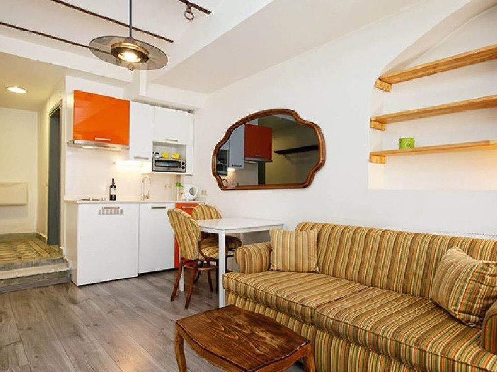 On Suites Istanbul