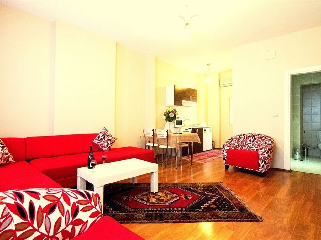 By Pera Suites