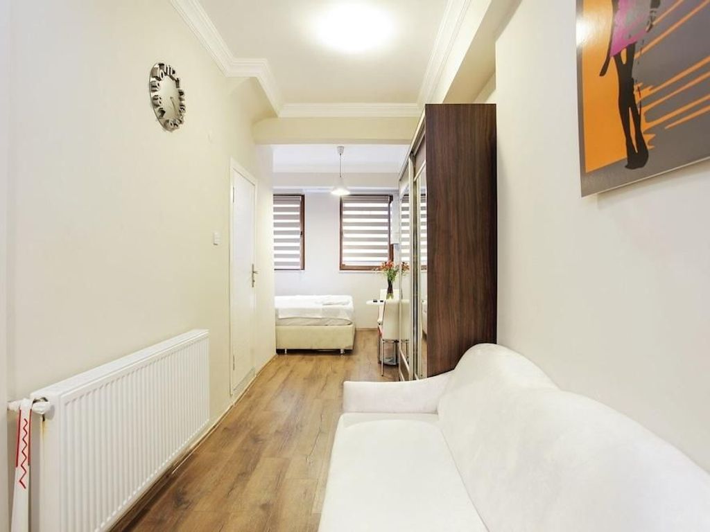 Detay Suites