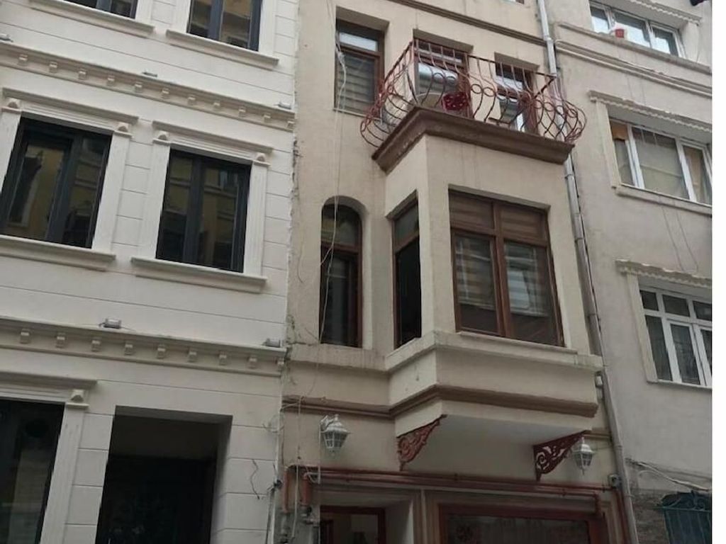 Detay Suites