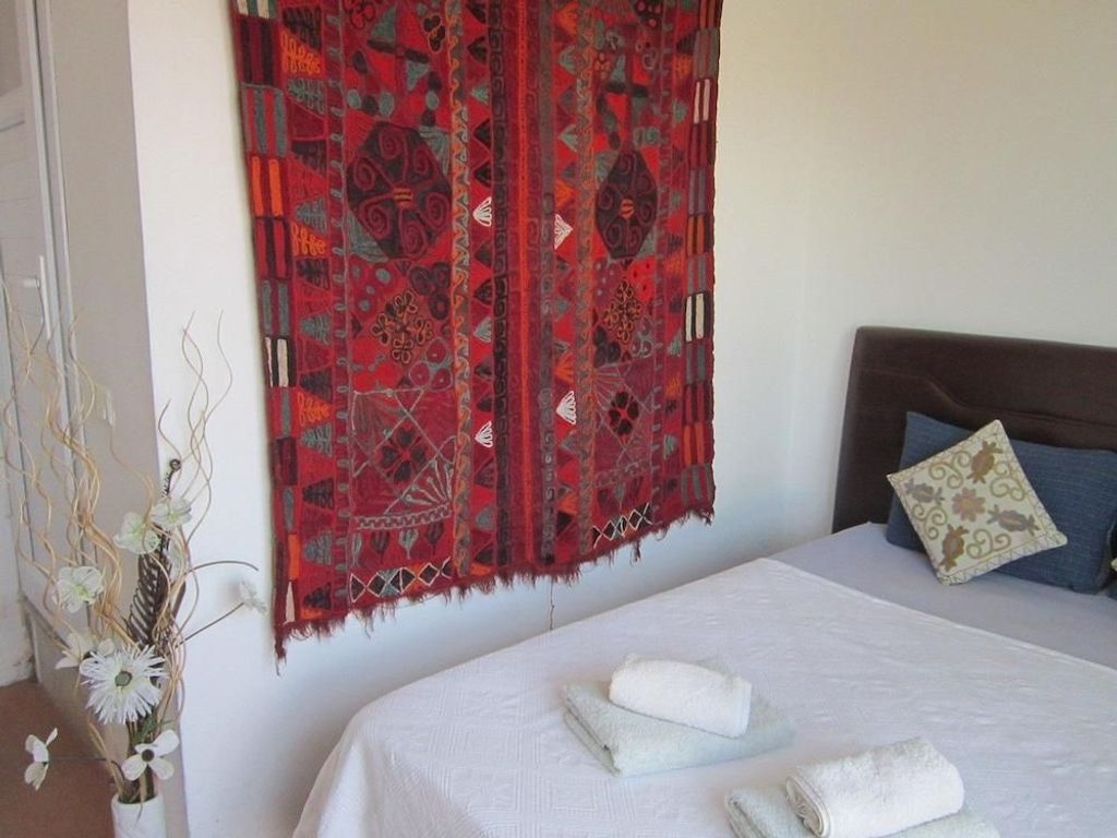 Yildirim Guest House