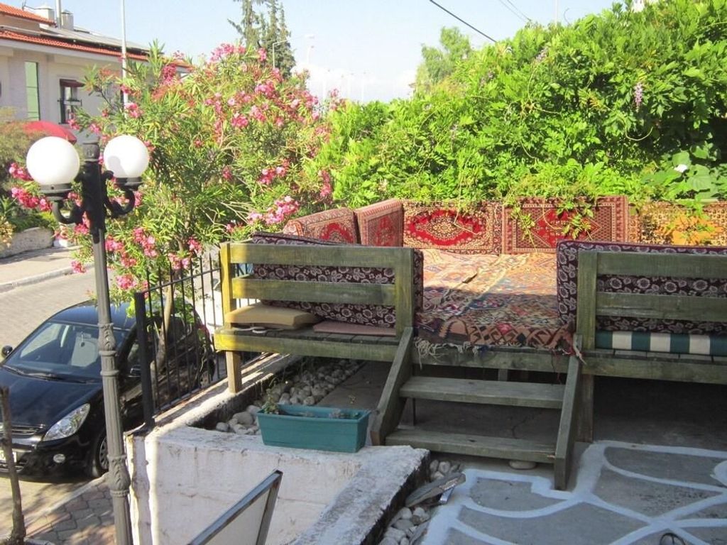 Yildirim Guest House