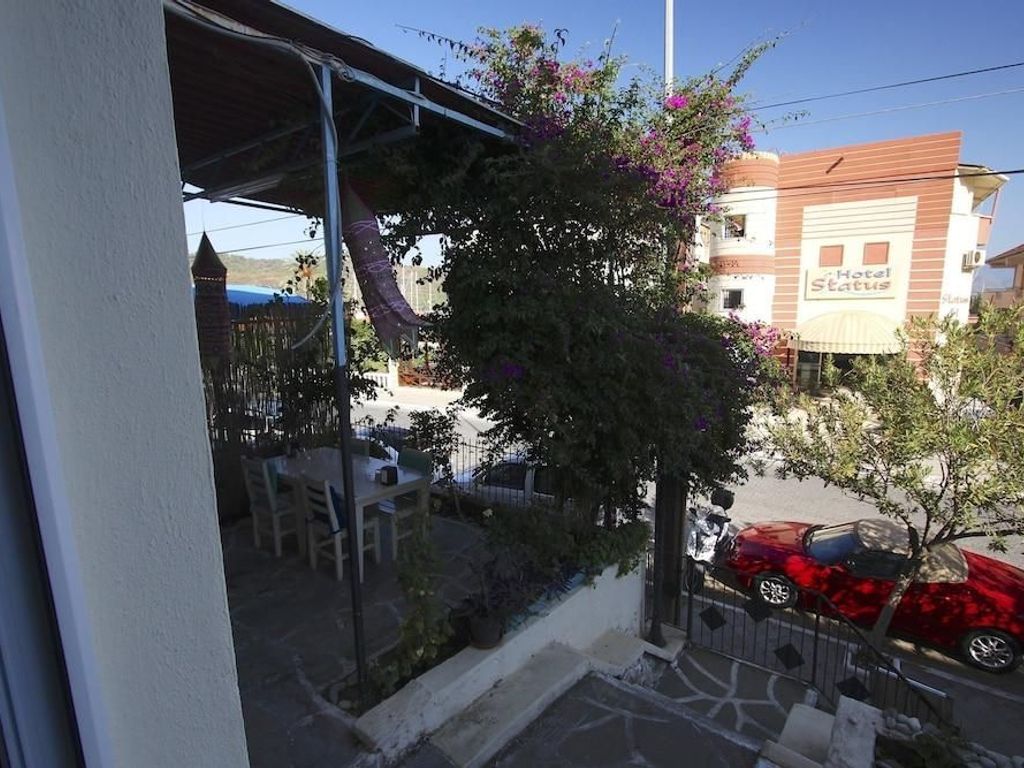Yildirim Guest House