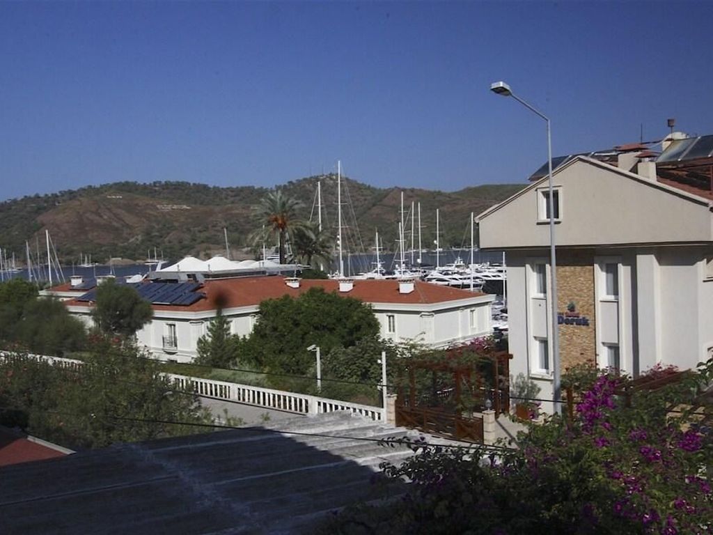 Yildirim Guest House