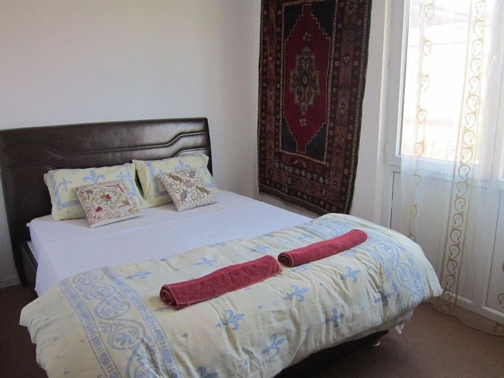 Yildirim Guest House