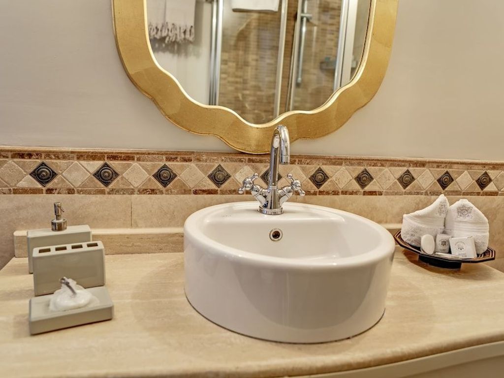 Bülbül Yuvasi Boutique Hotel - Boutique Class