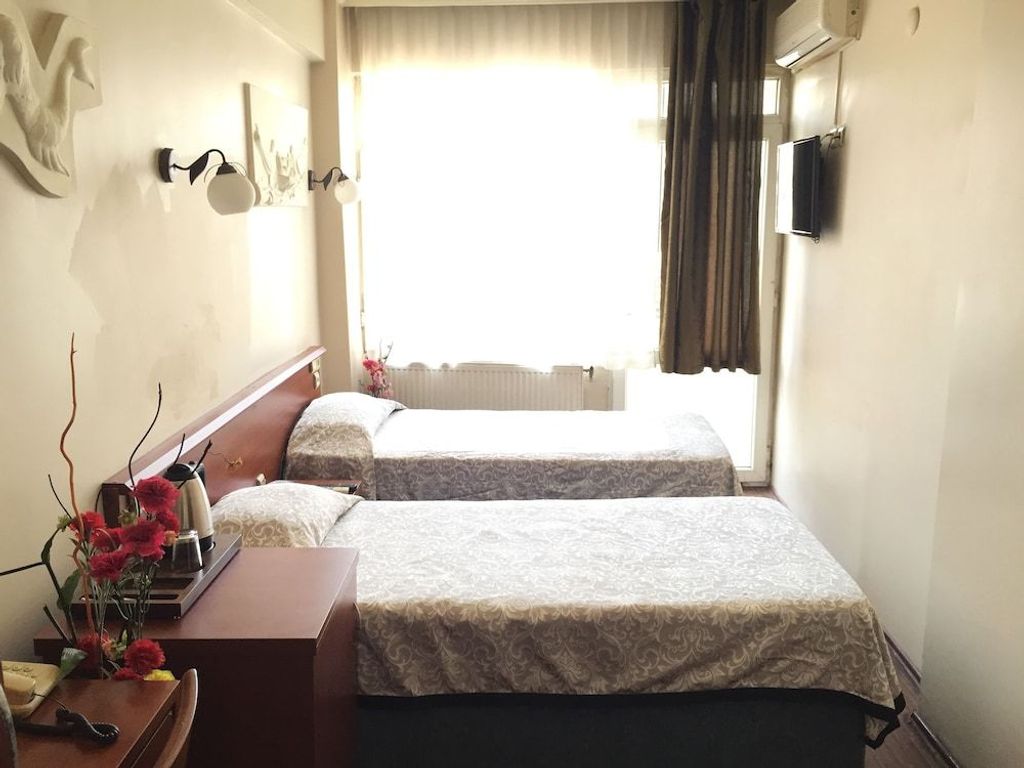 Hotel Kadiköy Kervansaray