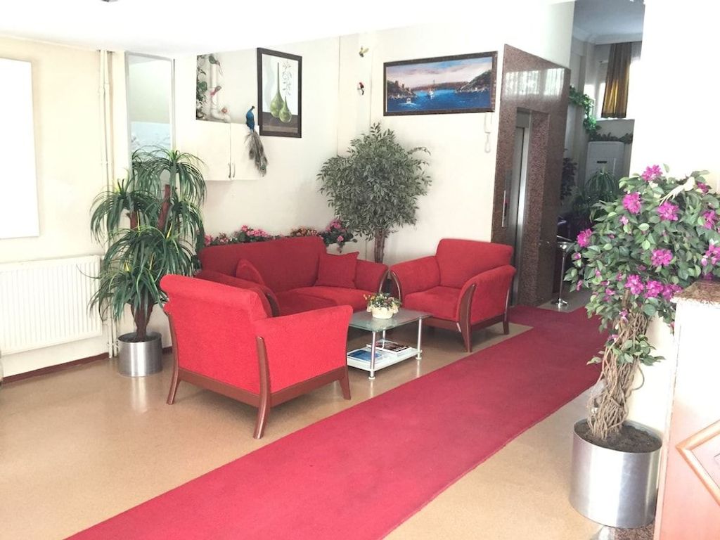 Hotel Kadiköy Kervansaray