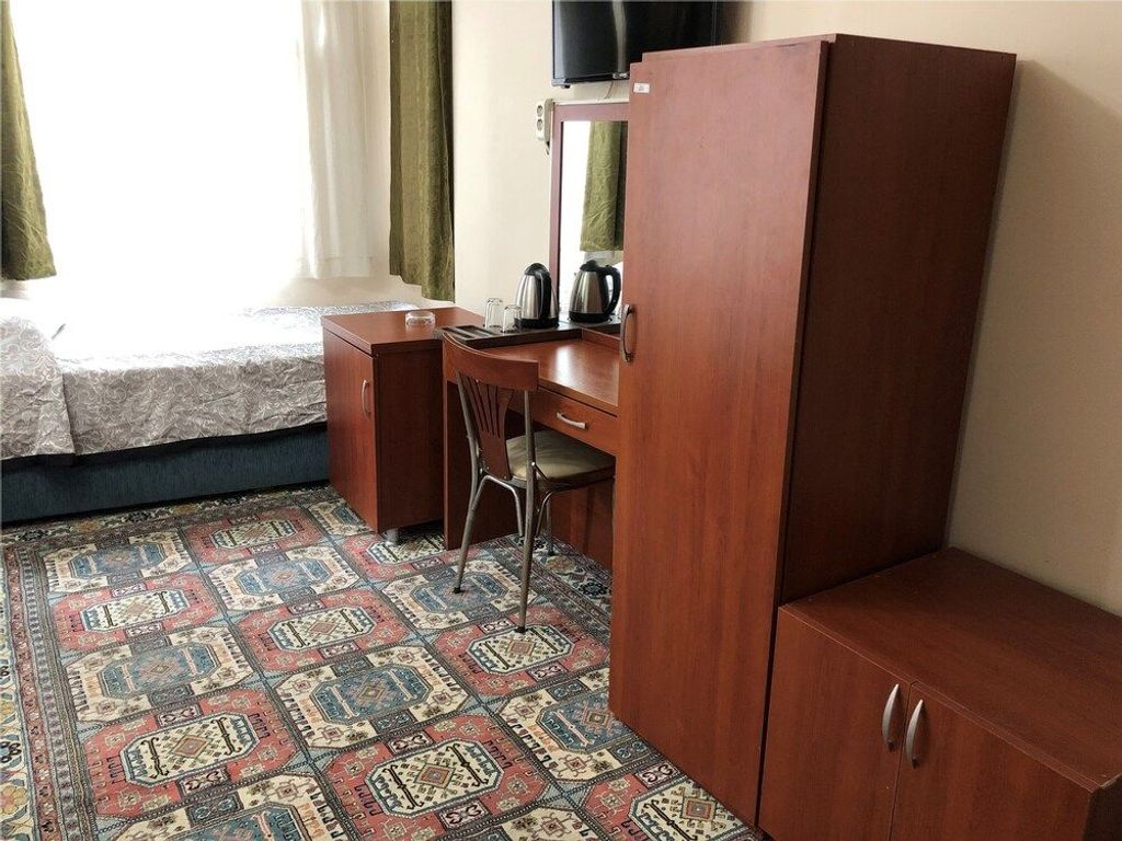 Hotel Kadiköy Kervansaray