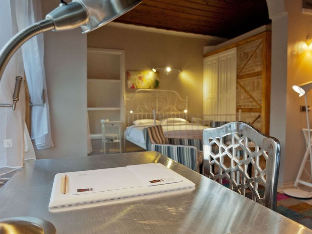 Hich Hotel Konya