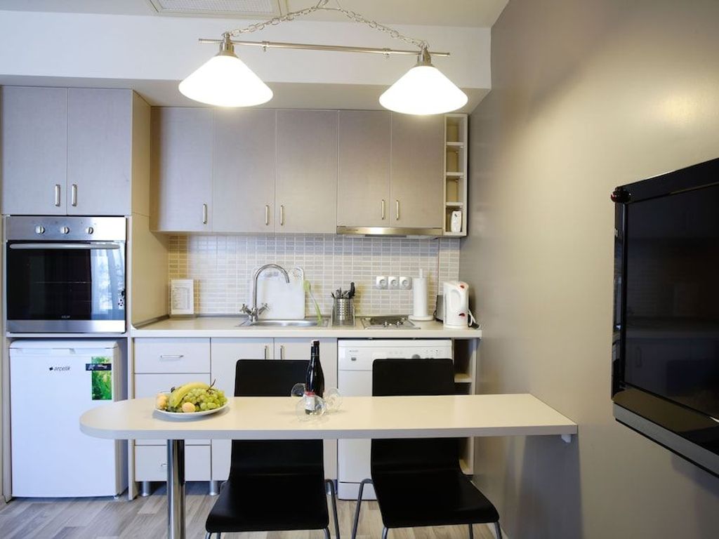 Home Stay Home Sisli
