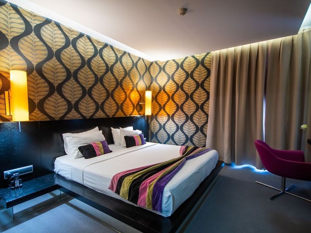 Vernazza Suites