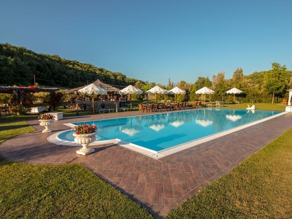 Relais Santa Margherita