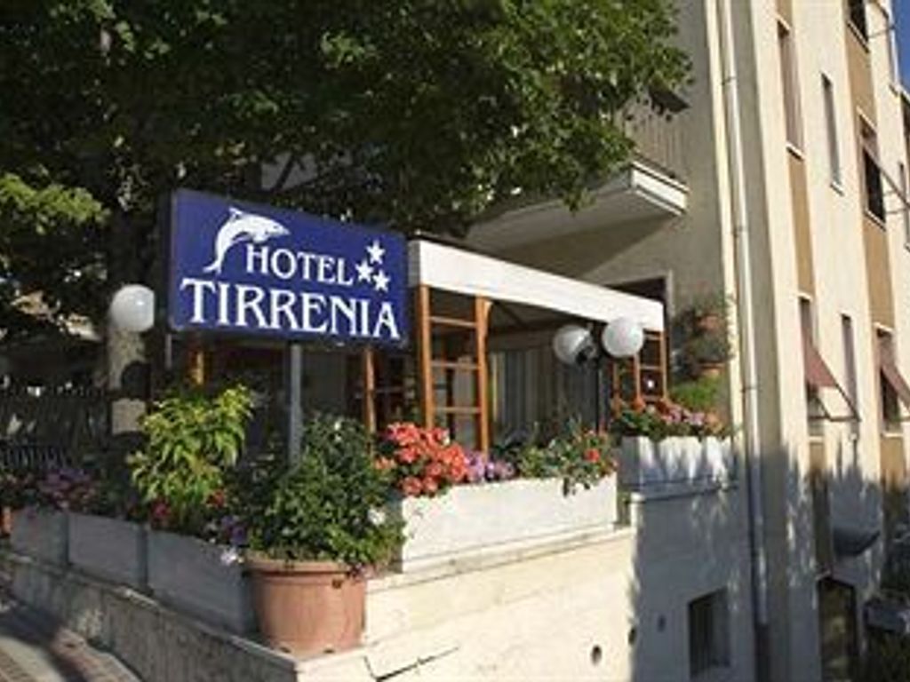 Hotel Tirrenia