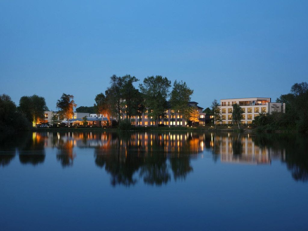 See Park Janssen