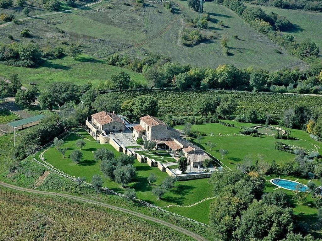 Fattoria Pianetti