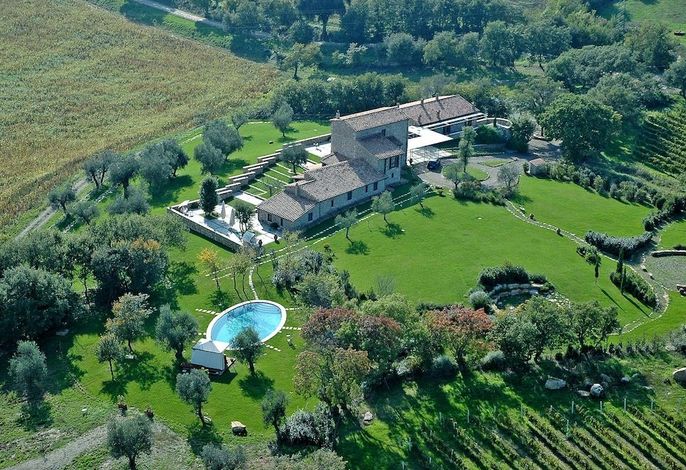 Fattoria Pianetti