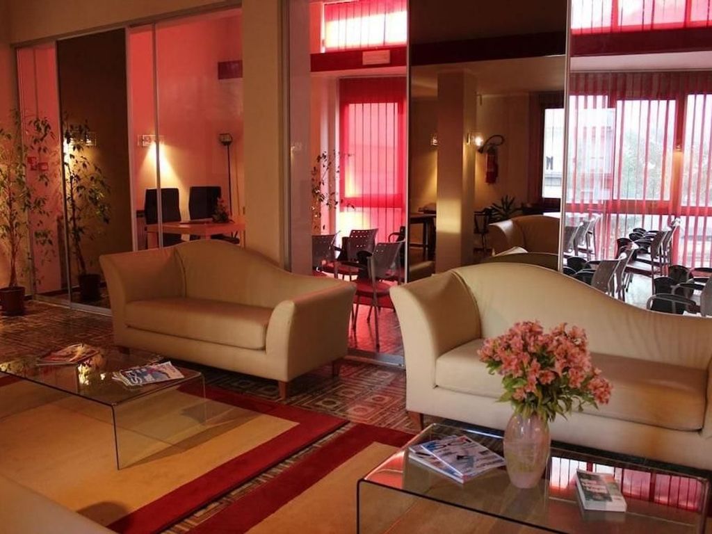 Hotel Napoleon