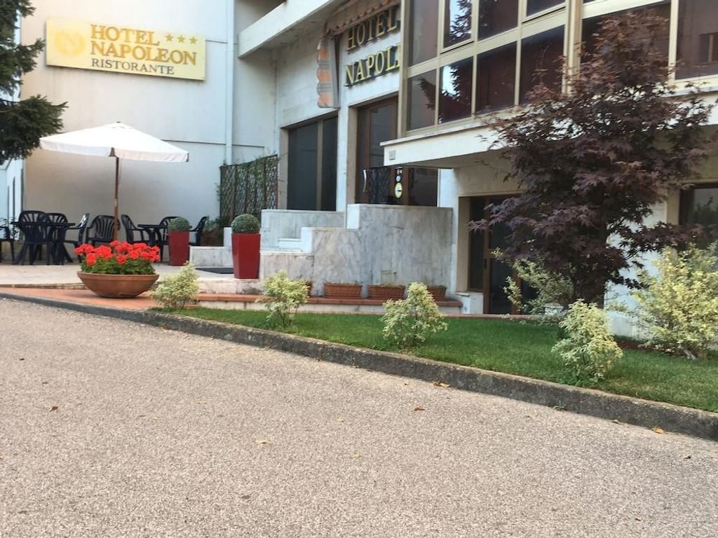 Hotel Napoleon