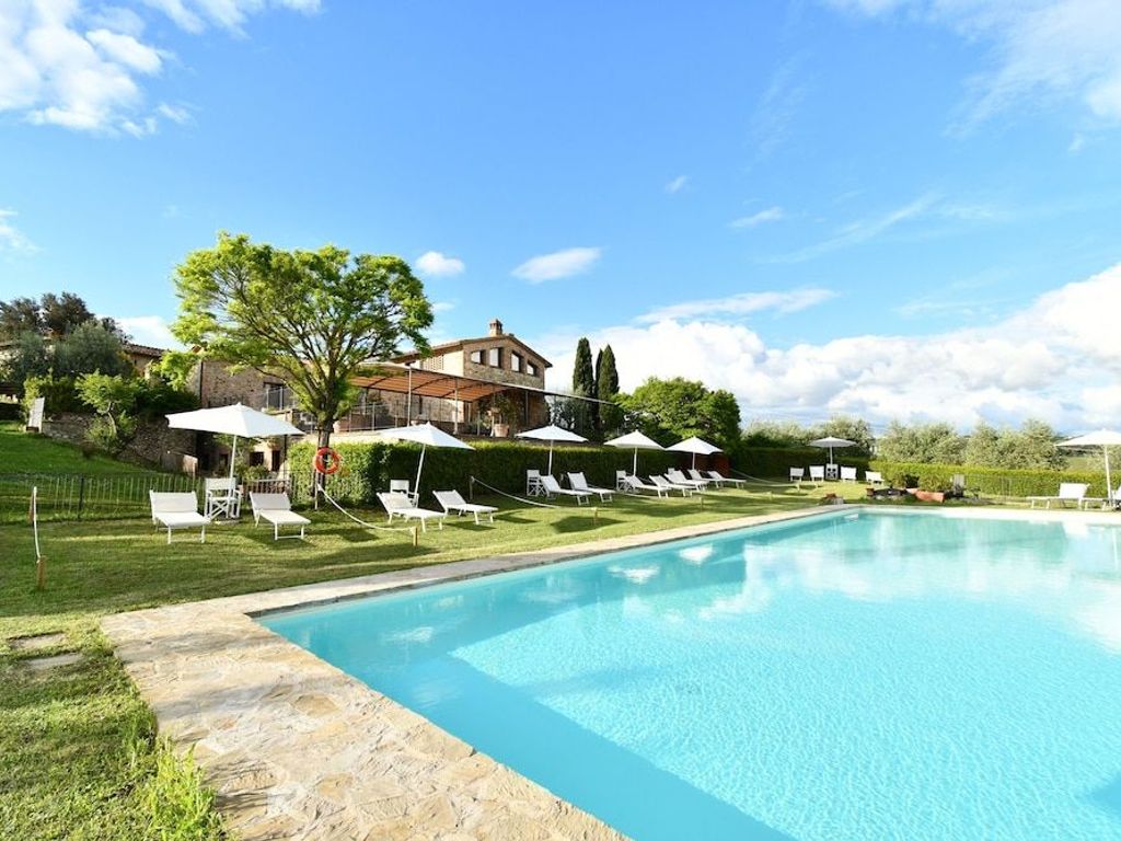Le Rocche di Valiano