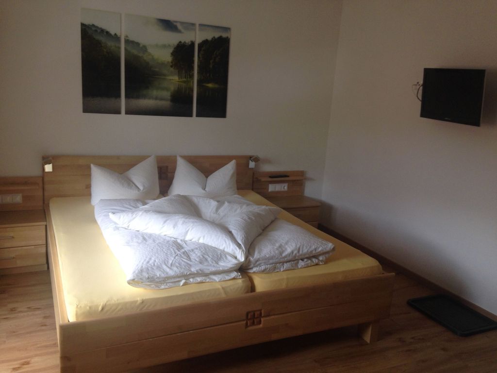 Landhaus Engadin