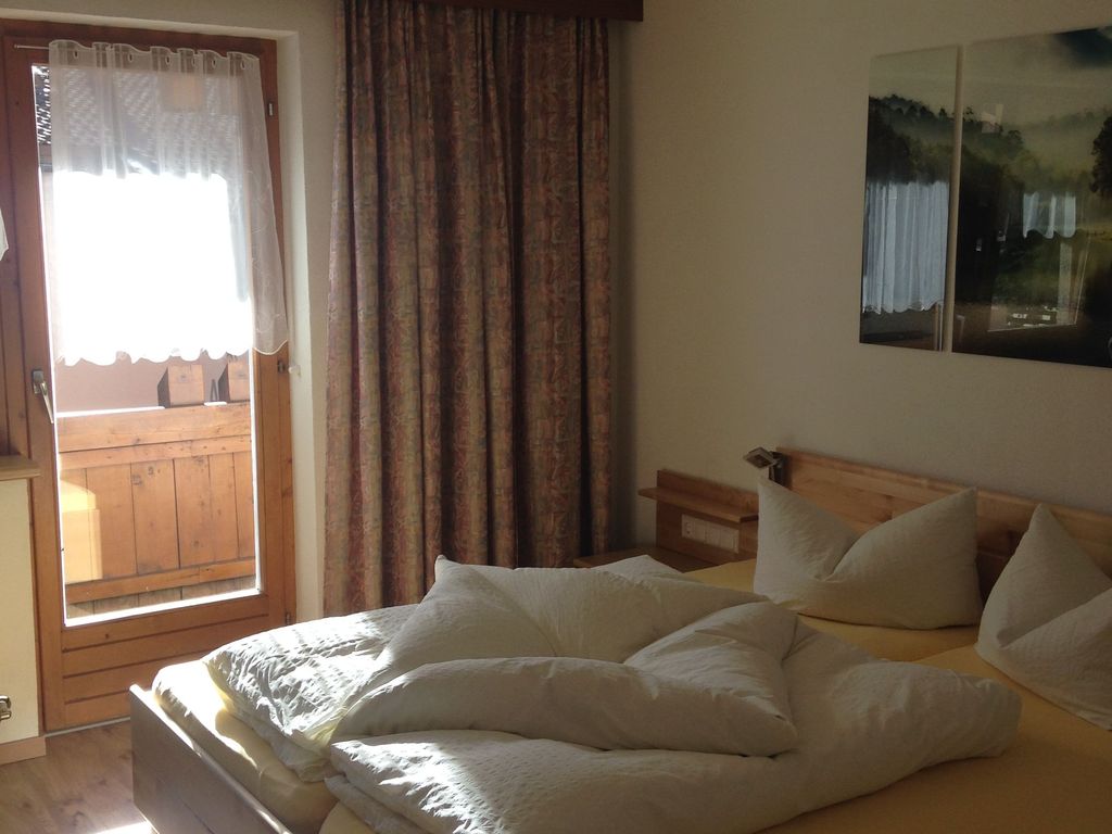 Landhaus Engadin