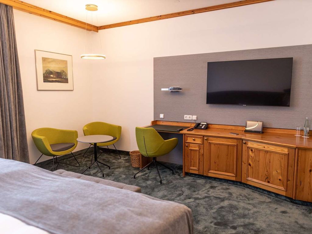 Hotel & Spa Gut Matheshof BW Signature Collection by Best Western