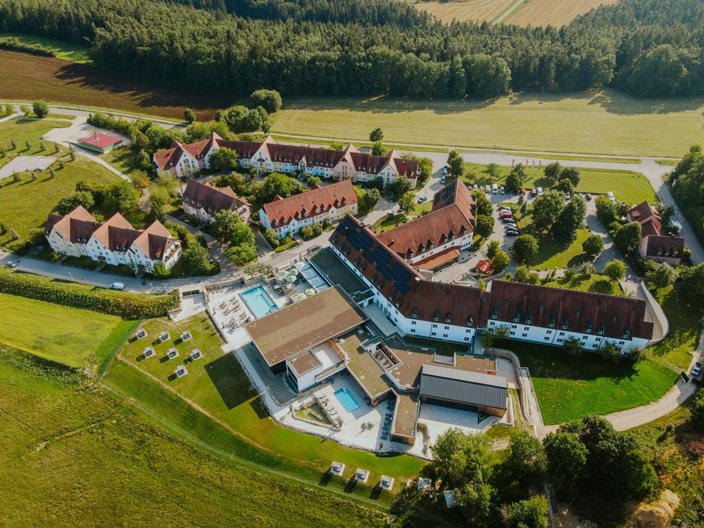 Hotel & Spa Gut Matheshof BW Signature Collection by Best Western