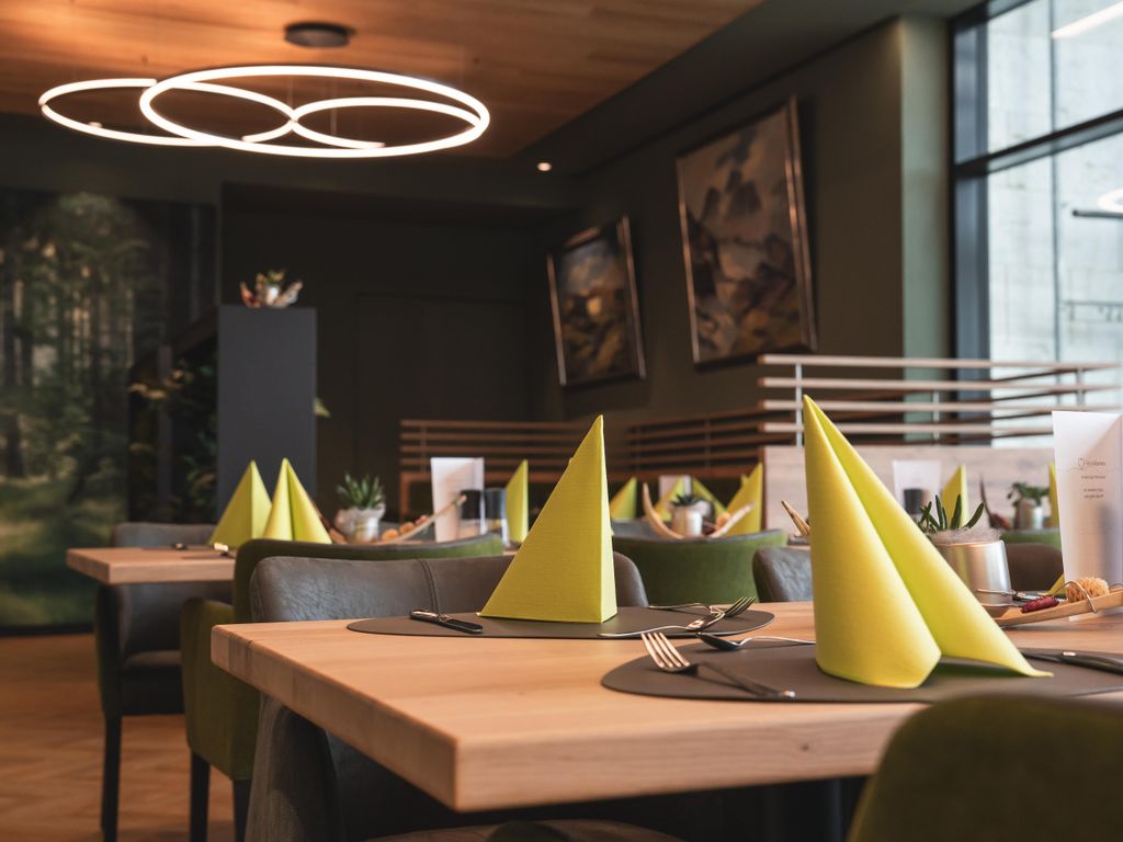 Hotel & Spa Gut Matheshof BW Signature Collection by Best Western