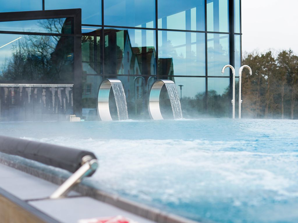 Hotel & Spa Gut Matheshof BW Signature Collection by Best Western