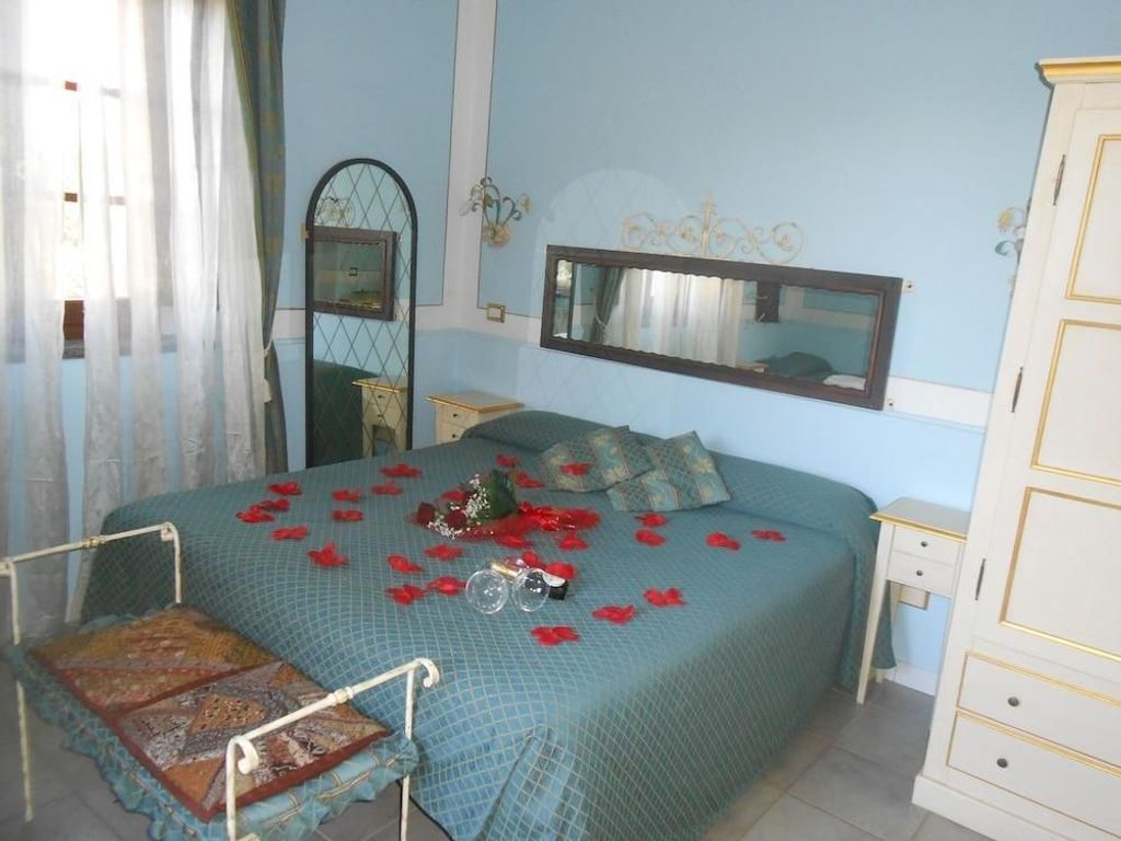 Country House Podere Lacaioli