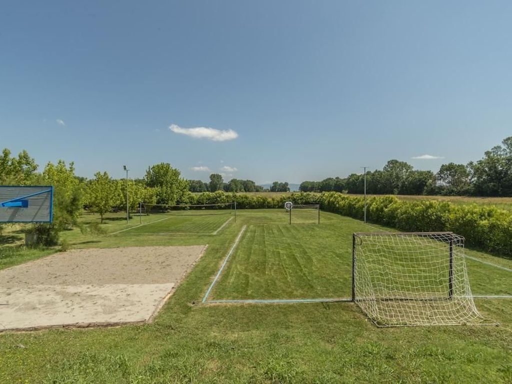 Country House Podere Lacaioli
