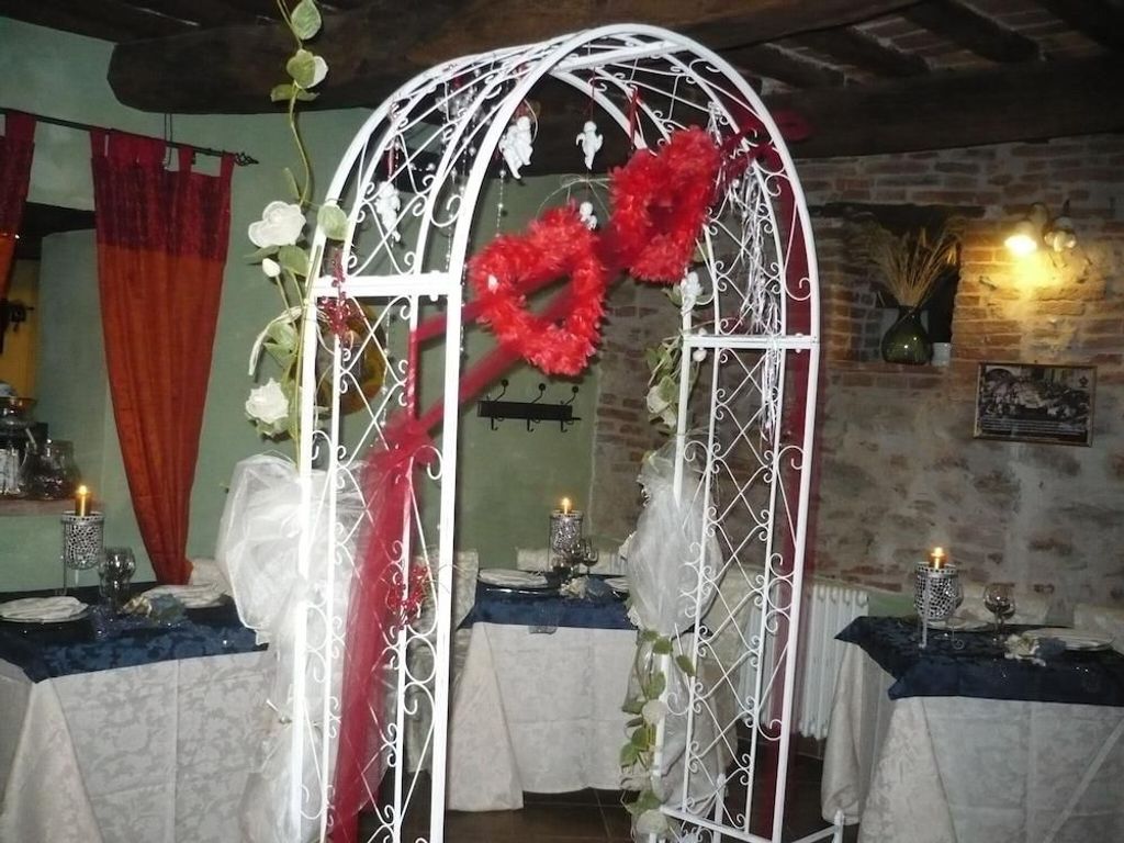 Country House Podere Lacaioli